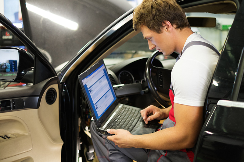 Auto Electrician in Dartford Kent