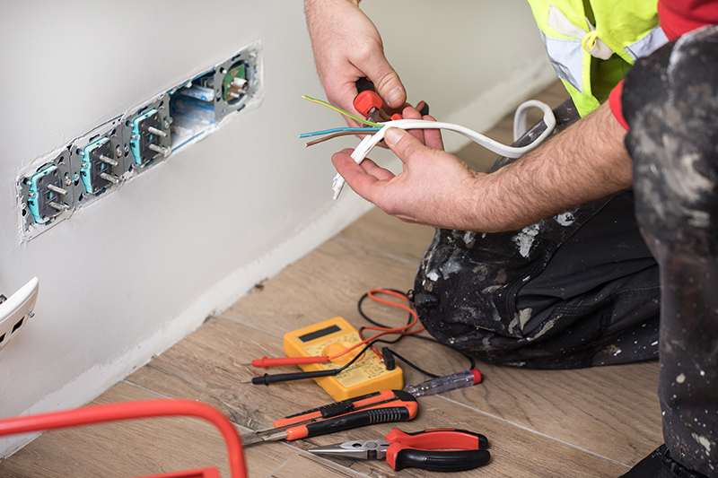 Emergency Electrician in Dartford Kent