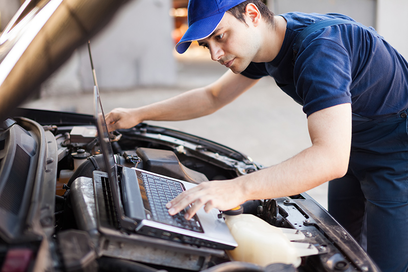 Mobile Auto Electrician in Dartford Kent